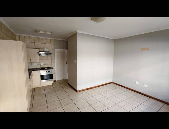 1 BEDROOM APARTMENT FOR SALE IN POTCHEFSTROOM CENTRAL